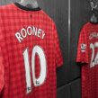 Rooney & Scholes